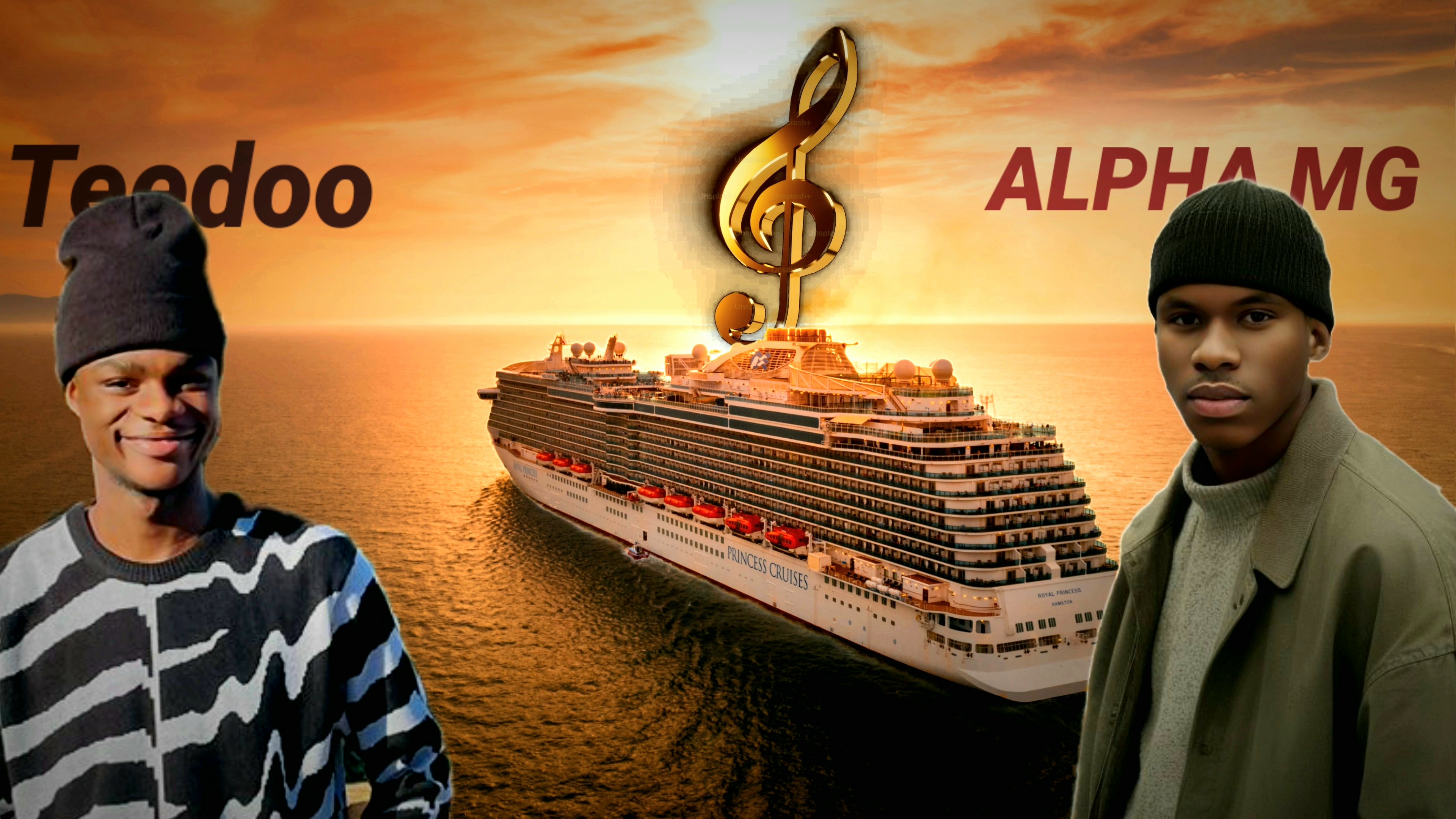 Smoothly - ALPHA MG n Teedoo